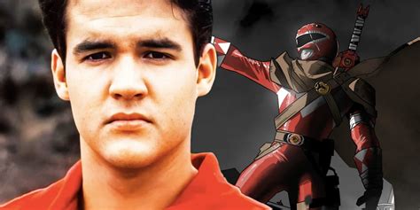 Red Ranger Best Moments! .